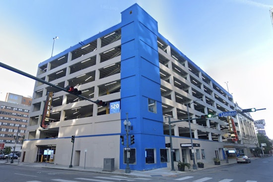 Long-Empty Downtown Corner Heats Up As Uni Sushi & Hibachi Moves In