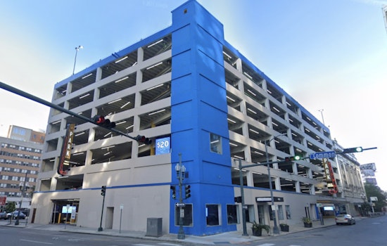 Long-Empty Downtown Corner Heats Up As Uni Sushi & Hibachi Moves In