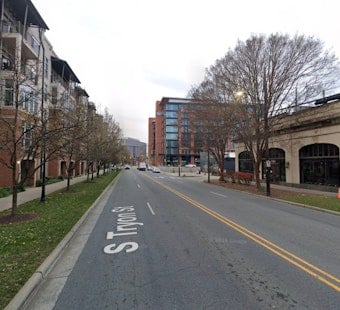 Long-Empty South End Lot Snags 292-Foot Luxury Hotel Tower