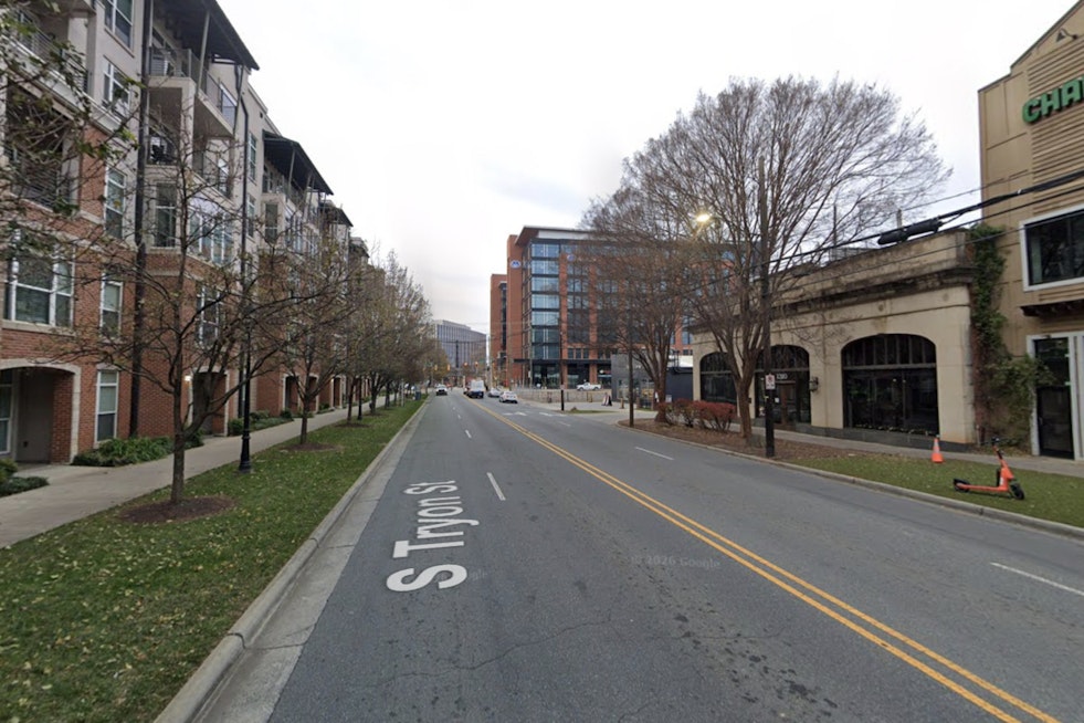 Long-Empty South End Lot Snags 292-Foot Luxury Hotel Tower