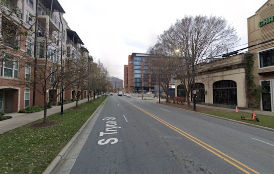 Long-Empty South End Lot Snags 292-Foot Luxury Hotel Tower