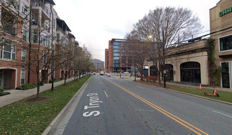 Long-Empty South End Lot Snags 292-Foot Luxury Hotel Tower