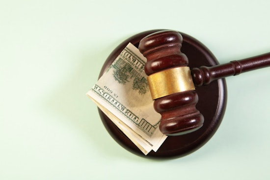 Long Island Ambulette Kingpin Sentenced In $20 Million Medicaid Scam