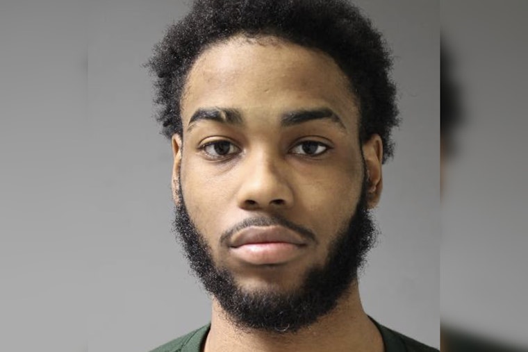 Long Island Gang Member Hit With 22-Year Term After Hempstead Drive-By Killed Bronx Teacher
