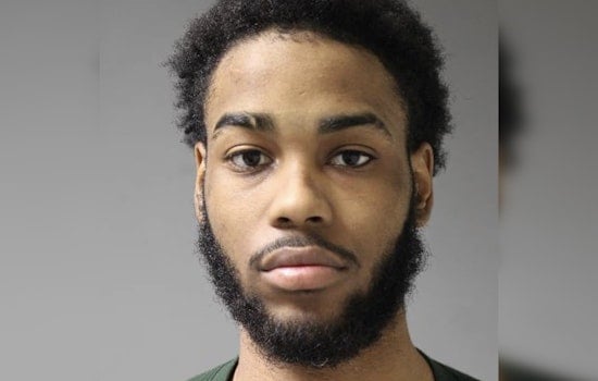 Long Island Gang Member Hit With 22-Year Term After Hempstead Drive-By Killed Bronx Teacher