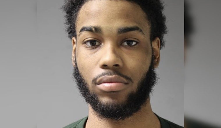Long Island Gang Member Hit With 22-Year Term After Hempstead Drive-By Killed Bronx Teacher