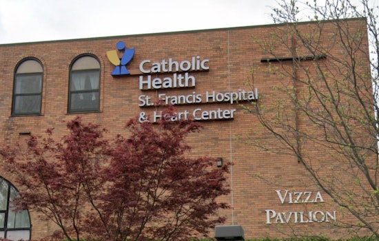 Long Island Hospitals Score $500 Million Imaging Makeover In Big GE Tech Deal