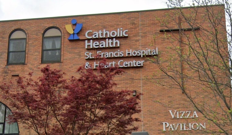 Long Island Hospitals Score $500 Million Imaging Makeover In Big GE Tech Deal