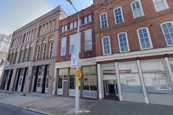 Long-Vacant Cotton Row Landmarks Poised For Big Comeback