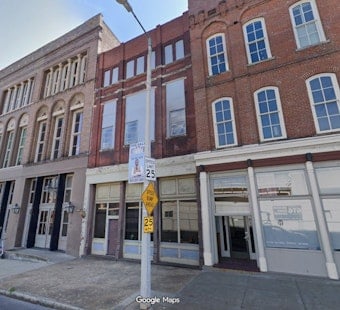 Long-Vacant Cotton Row Landmarks Poised For Big Comeback