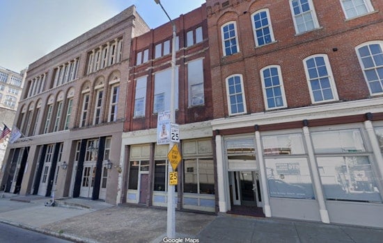 Long-Vacant Cotton Row Landmarks Poised For Big Comeback