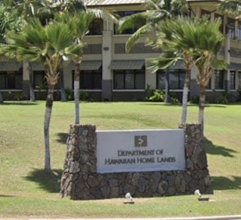 Long Wait Breaks As 200 Panaewa Homestead Leases Land In Hilo