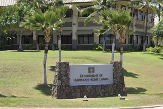 Long Wait Breaks As 200 Panaewa Homestead Leases Land In Hilo