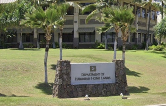 Long Wait Breaks As 200 Panaewa Homestead Leases Land In Hilo