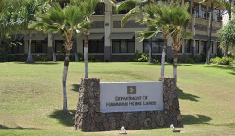Long Wait Breaks As 200 Panaewa Homestead Leases Land In Hilo