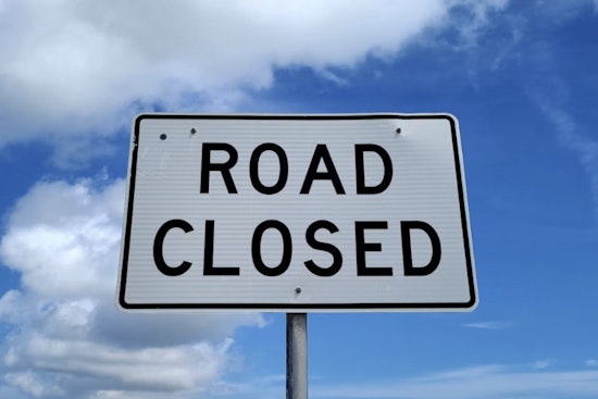 Loop 1604 Lockdown Poised To Snarl North Side Shoppers