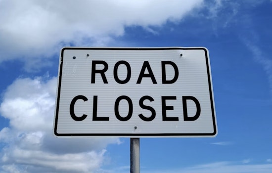 Loop 1604 Lockdown Poised To Snarl North Side Shoppers