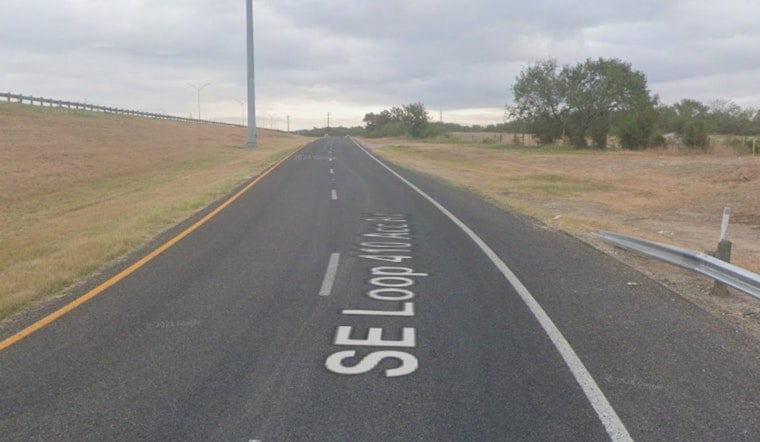 Loop 410 Access Road Horror, Passenger Ejected, Driver Eyed For DWI