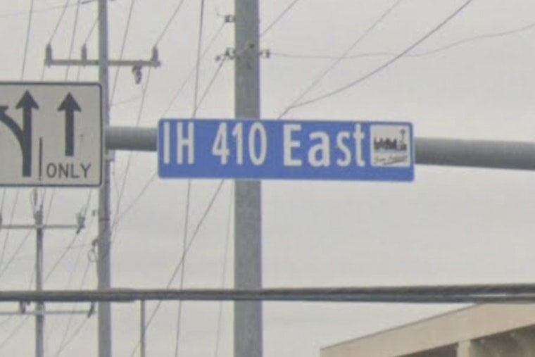 Loop 410 Shakeup as TxDOT Set to Untangle North Star Mall Traffic Mess