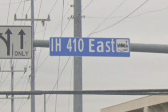 Loop 410 Shakeup as TxDOT Set to Untangle North Star Mall Traffic Mess