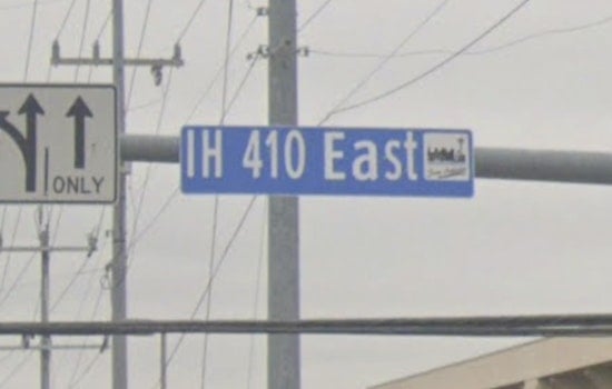 Loop 410 Shakeup as TxDOT Set to Untangle North Star Mall Traffic Mess