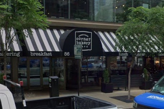 Loop Corner Bakery Goes Dark After Surprise License Suspension