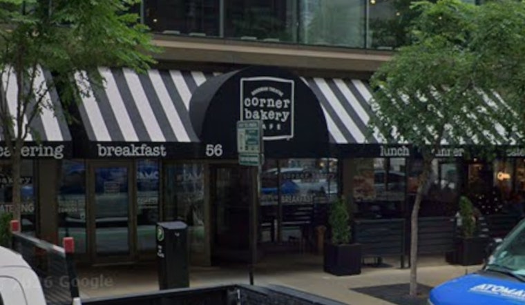 Loop Corner Bakery Goes Dark After Surprise License Suspension