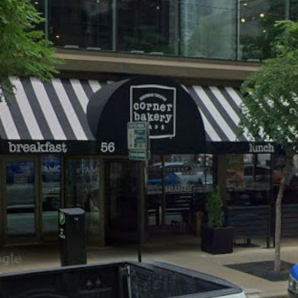 Loop Corner Bakery Goes Dark After Surprise License Suspension