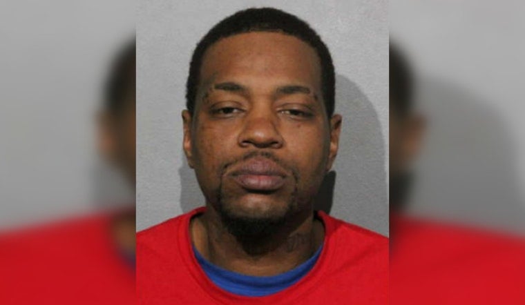 Loop Red Line Horror: Man Gets 25 Years For Deadly Train Stomping