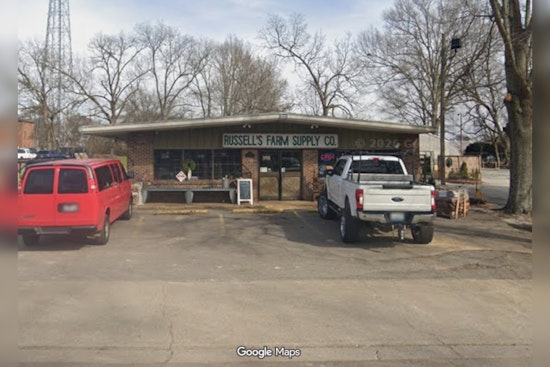 Loose Dogs Kill Animals at Collierville Petting Zoo