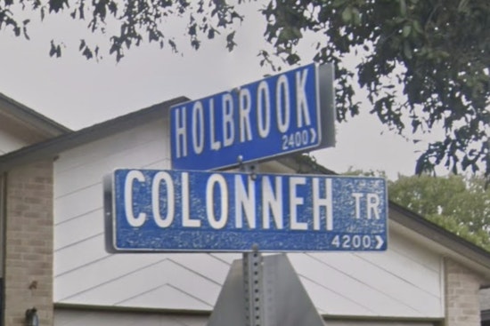 Loose Gravel Turns Deadly for Cyclist on San Antonio’s Northeast Side