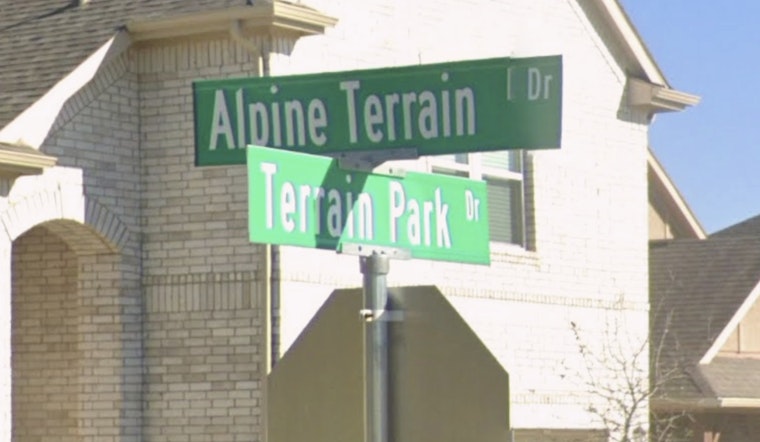 Loose Pit Bulls Maul Man on His Morning Walk in North Harris County