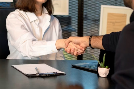 Los Angeles Job Growth Led by Healthcare and Hospitality