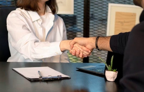 Los Angeles Job Growth Led by Healthcare and Hospitality