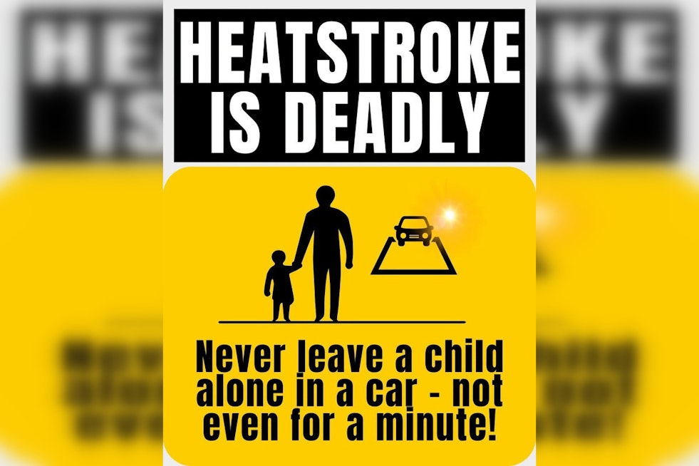Lost Hills Cops Sound Alarm After Three Kids Die in Hot-Car Tragedies