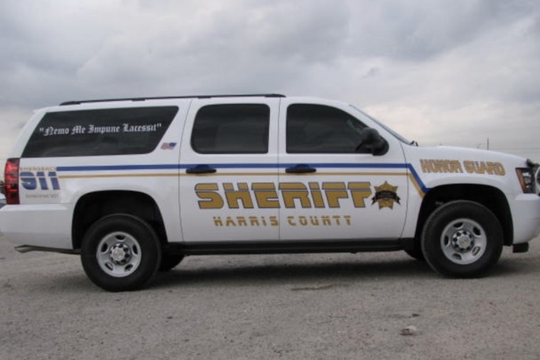 Louisiana Woman’s Knife-Point Carjacking Rampage Slams To A Halt At Baytown Refinery