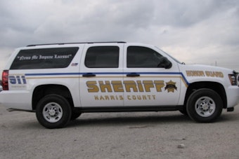 Louisiana Woman’s Knife-Point Carjacking Rampage Slams To A Halt At Baytown Refinery