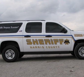 Louisiana Woman’s Knife-Point Carjacking Rampage Slams To A Halt At Baytown Refinery