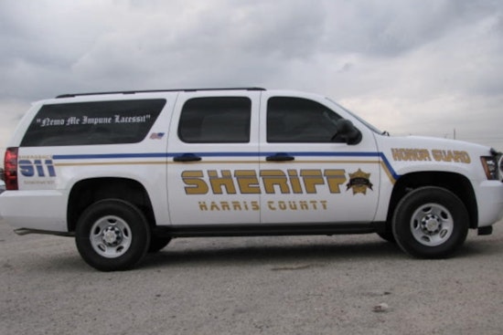 Louisiana Woman’s Knife-Point Carjacking Rampage Slams To A Halt At Baytown Refinery