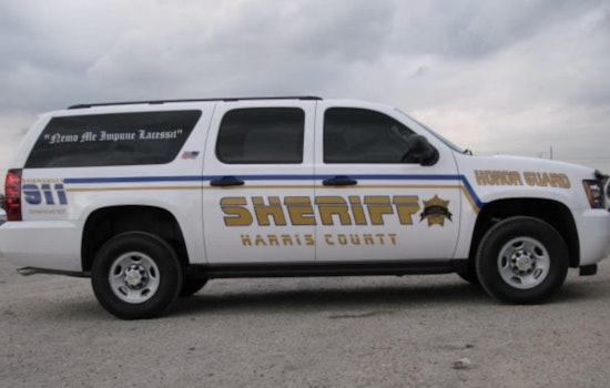 Louisiana Woman’s Knife-Point Carjacking Rampage Slams To A Halt At Baytown Refinery
