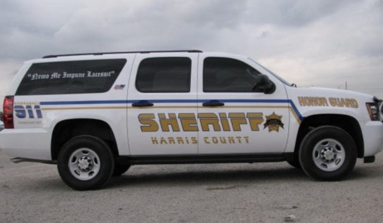 Louisiana Woman’s Knife-Point Carjacking Rampage Slams To A Halt At Baytown Refinery