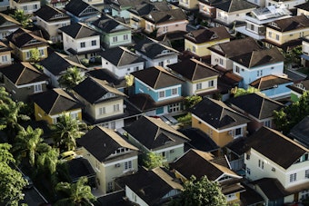 Louisiana’s Mortgage Meltdown Leads Nation as Florida Bills Bite Back