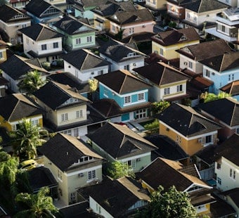 Louisiana’s Mortgage Meltdown Leads Nation as Florida Bills Bite Back