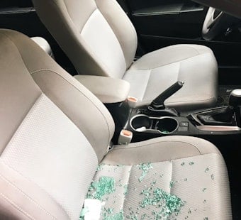 Louisville Drivers On Edge As Thieves Target Vehicles