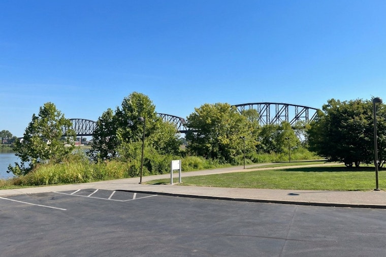 Louisville Gets One Cool Day Before Heat Roars Back Sunday