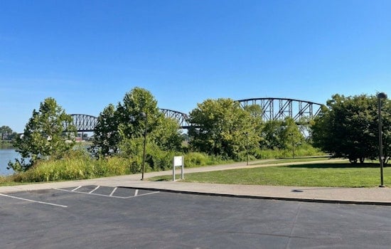 Louisville Gets One Cool Day Before Heat Roars Back Sunday
