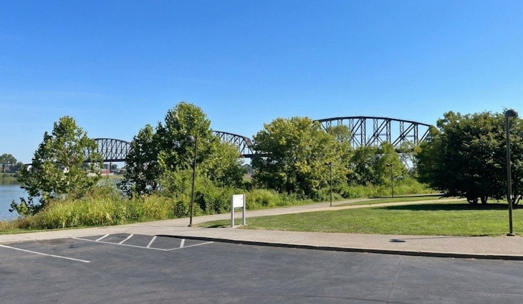 Louisville Gets One Cool Day Before Heat Roars Back Sunday