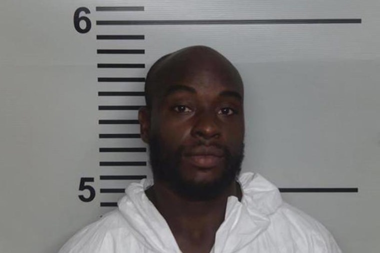 Louisville Kidnapping Suspect Deemed Competent For Trial After Mental Health Review