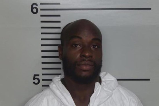 Louisville Kidnapping Suspect Deemed Competent For Trial After Mental Health Review