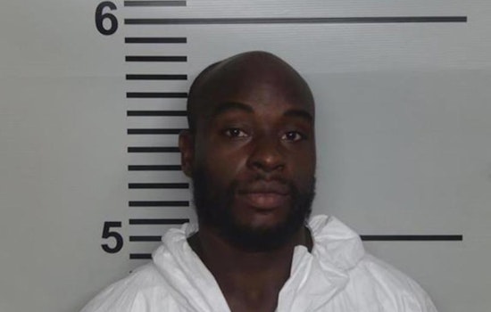 Louisville Kidnapping Suspect Deemed Competent For Trial After Mental Health Review